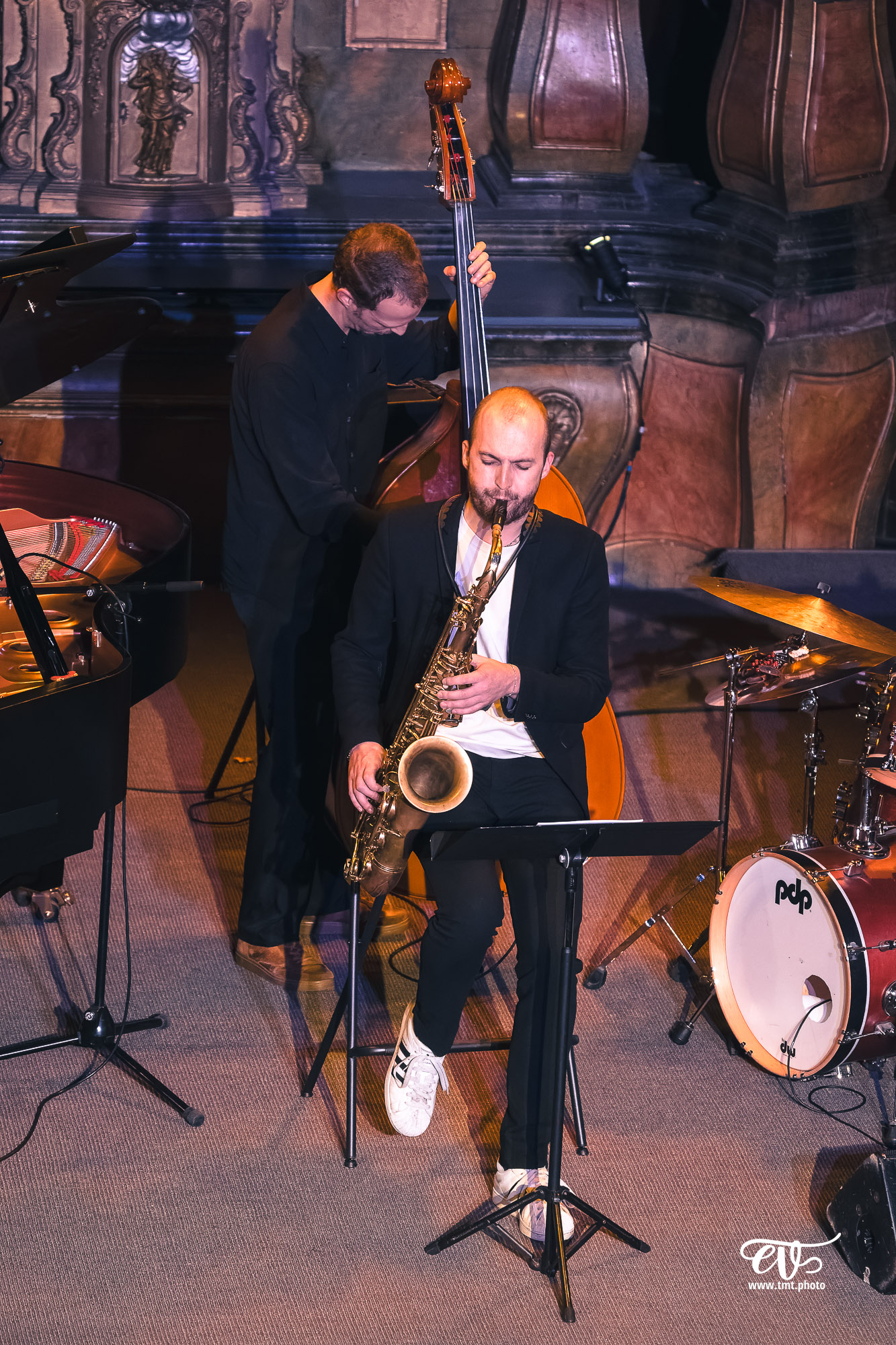 DAVIDE PETRILLO QUARTET